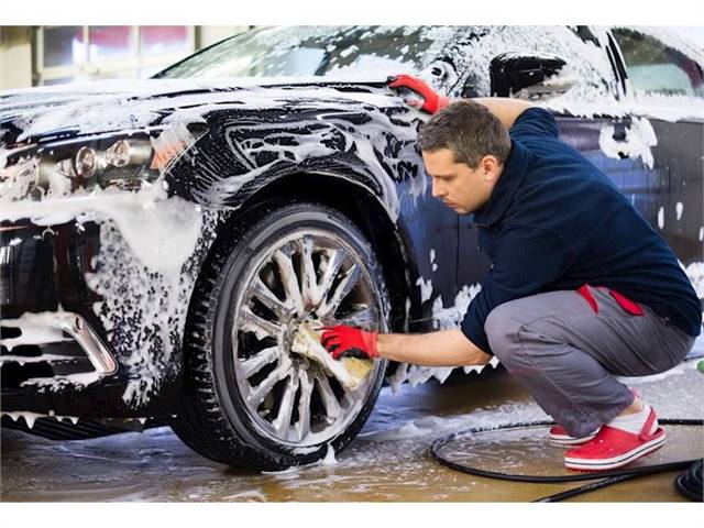 truck washing long island ny