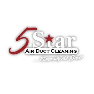5 Star Air Duct Cleaning