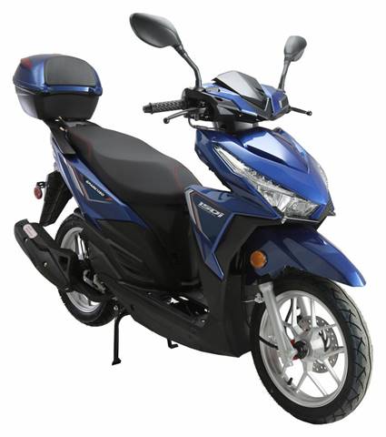 AFFORDABLE ATV