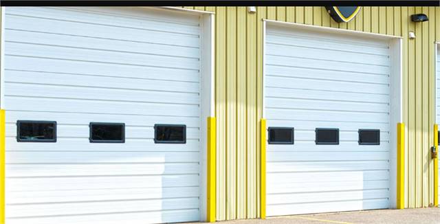 Garage door installation long Island