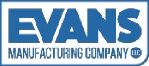 EVANS MANUFACTURING CO