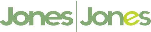 Jones Jones LLC