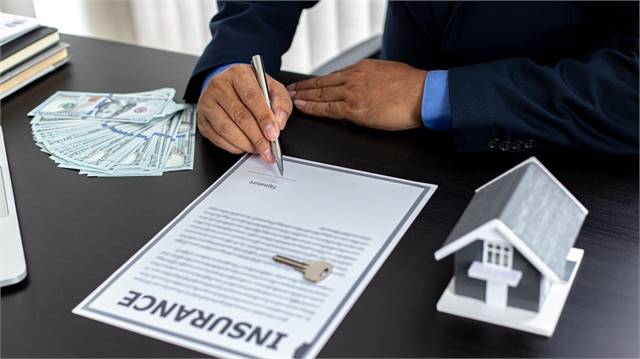 Friendly City Home Insurance Solutions