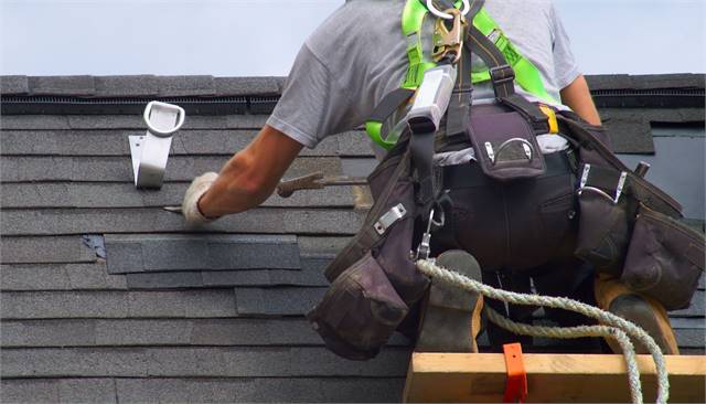 Safe Roofing Experts