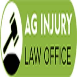 AG Injury Law Office