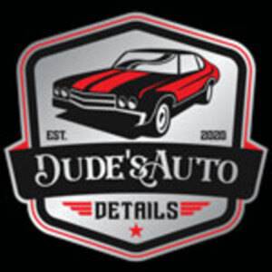 Dude's Auto Details