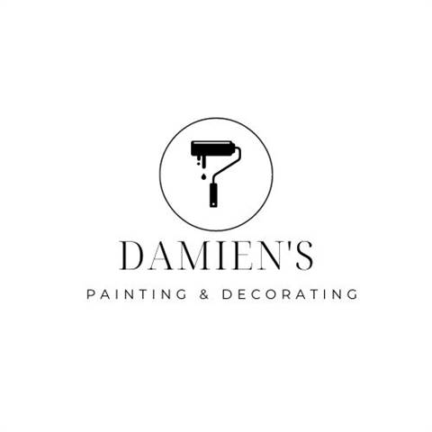 Damien's Painting & Decorating