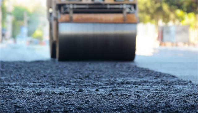Capital City Asphalt Solutions