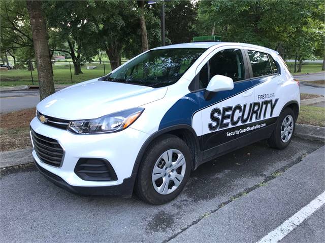 24/7 Protection for Your Home with Reliable Security Services | Nashville