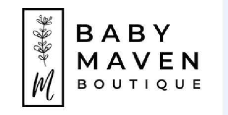 Baby Maven Boutique