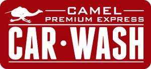 Camel Premium Express Car Wash