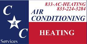 C&C HVAC Services