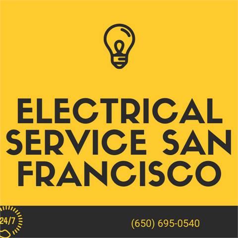 Electrical Service San Francisco