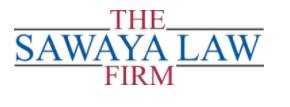 The Sawaya Law Firm