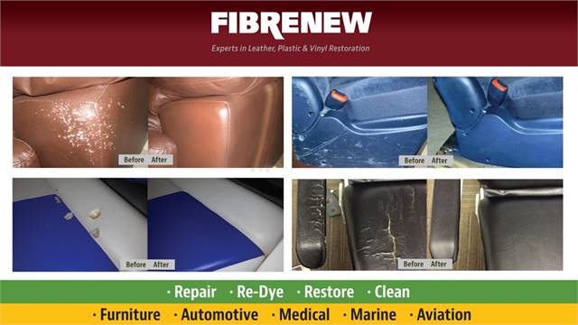 Fibrenew Plano