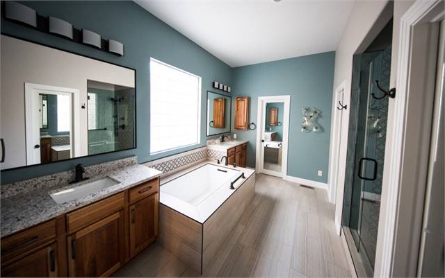 Magic City Remodeling Co
