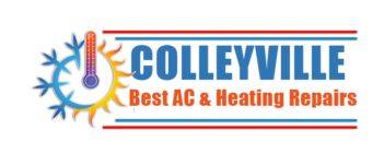 Colleyville's Best AC & Heating Repair