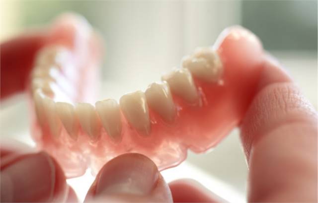 Dental Dentures Grand Prairie TX - Affordable Dentist Near Me