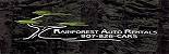 Rainforest Klawock Car Rentals
