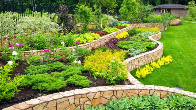 Mashpee Landscaping