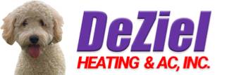 DeZiel Heating & Air, Inc.