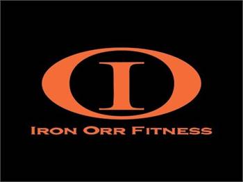Voted 2021 Best Personal Trainer San Diego - Iron Orr Fitness