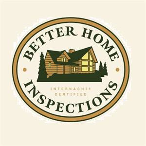 Better Home Inspections