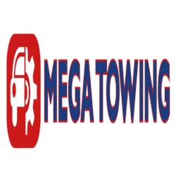 Mega Towing Houston