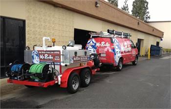 Plumber Youngstown | Mr. Rooter Plumbing of Youngstown