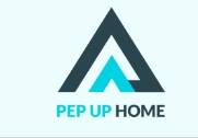 Pep Up Home