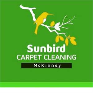 Sunbird Carpet Cleaning Mckinney