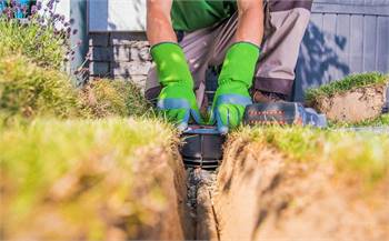 Sprinkler Installation Phoenix