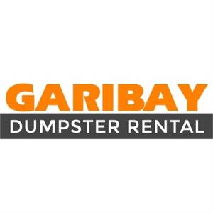 Garibay Dumpster Rental