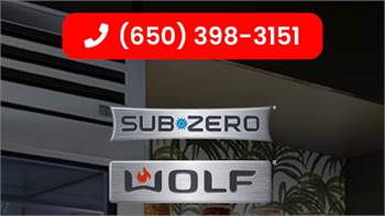 Sub Zero Appliance Repair