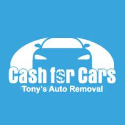 Tony's Auto Removal