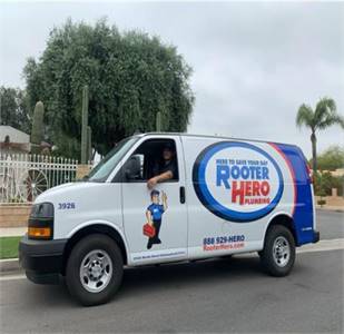 Rooter Hero Plumbing of Santa Barbara