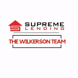 Supreme Lending - The Wilkerson Team