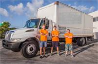  Miami Movers  for Less