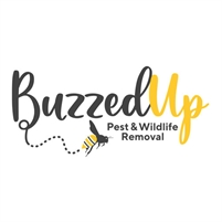  Buzzed Up Pest & Wildlife  Removal