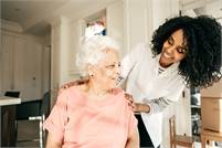 Adom Care At Home  Adom Care  At Home