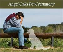  Angel Oaks  Pet Crematory