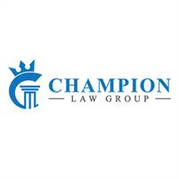 The Champion Law Group The Champion  Law Group