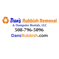 Dan's Rubbish Removal & Dumpster Rentals, LLC Dan Rubbish