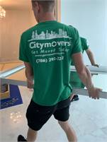  City Movers Hallandale Beach
