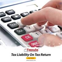 Taxulo Taxulo Accounting