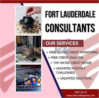 Fort Lauderdale Consultants Fort Lauderdale Consultants