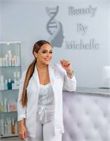 Beauty By Michelle: Med Spa & Skin Clinic Michelle Davis