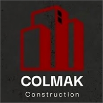 Colmak Construction Inc. Colmak Construction Inc.