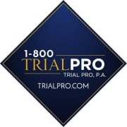 Trial Pro, P.A. Brian Davis