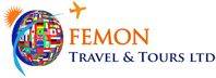 Femon Travel & Tours Ltd Femon Travel & Tours Ltd